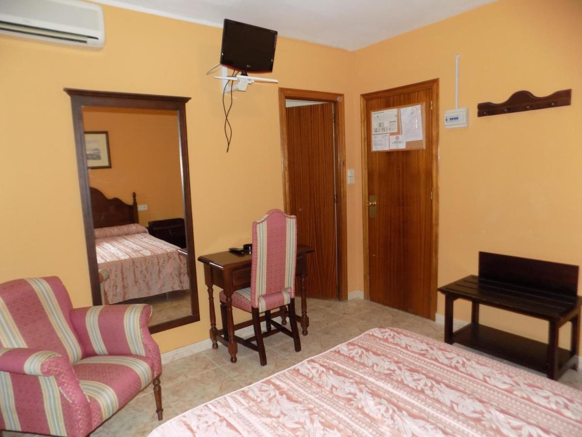 Hotel La Barca 2*