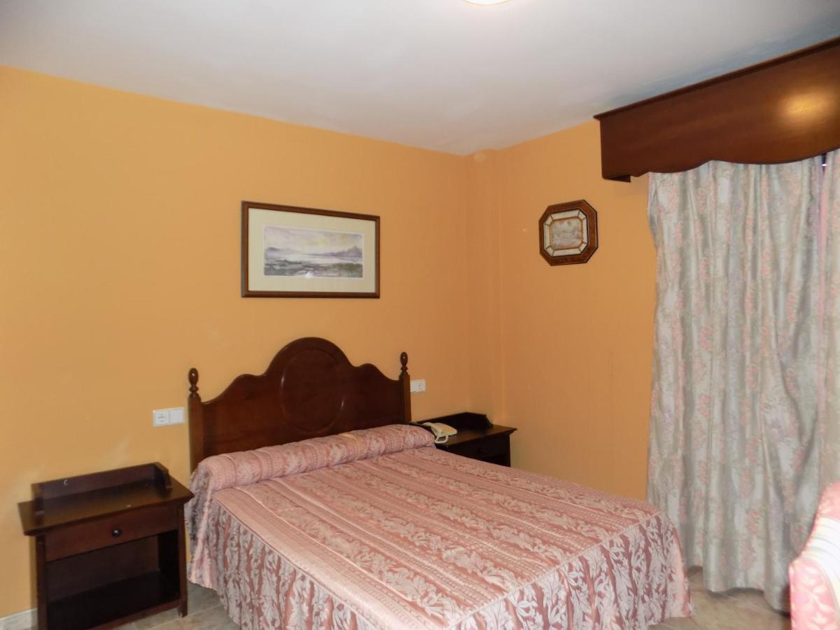 La Barca Hotel Lepe
