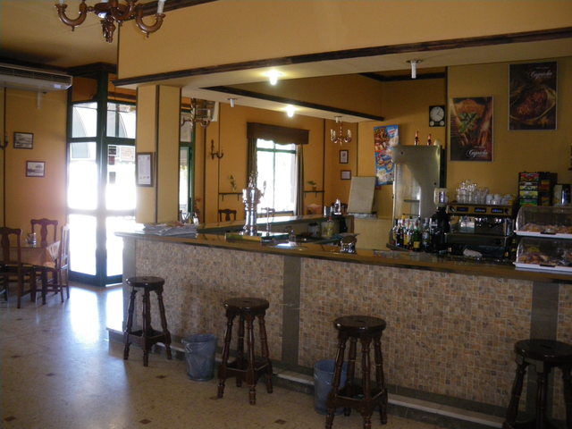 La Barca Hotel Lepe