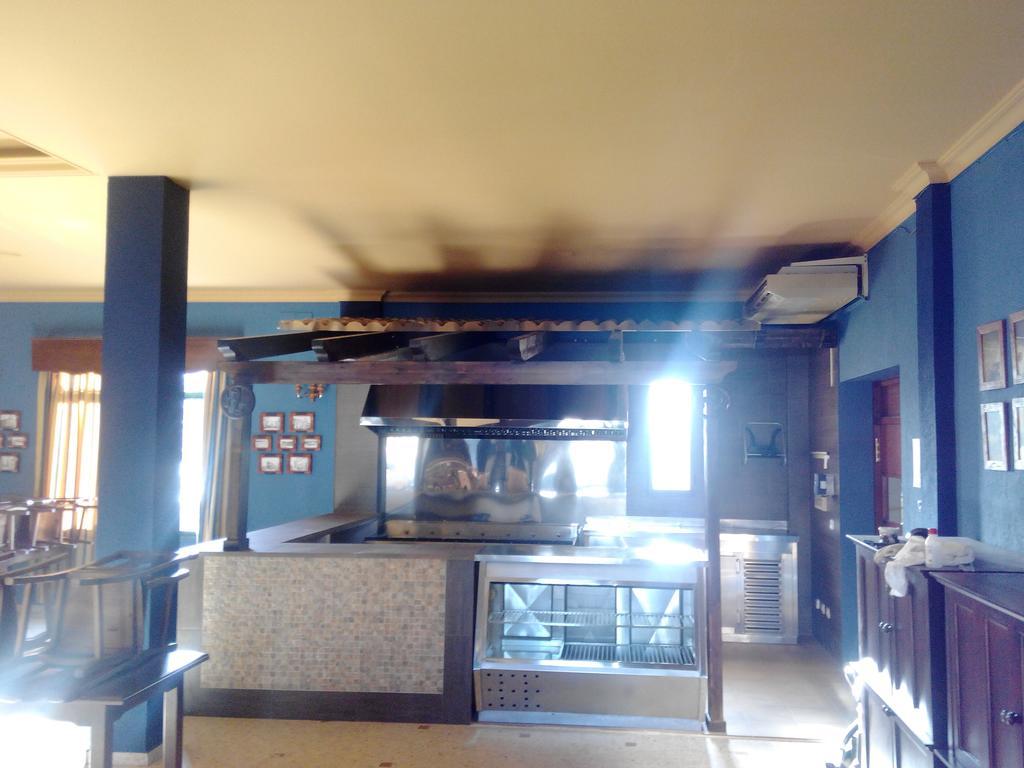 La Barca