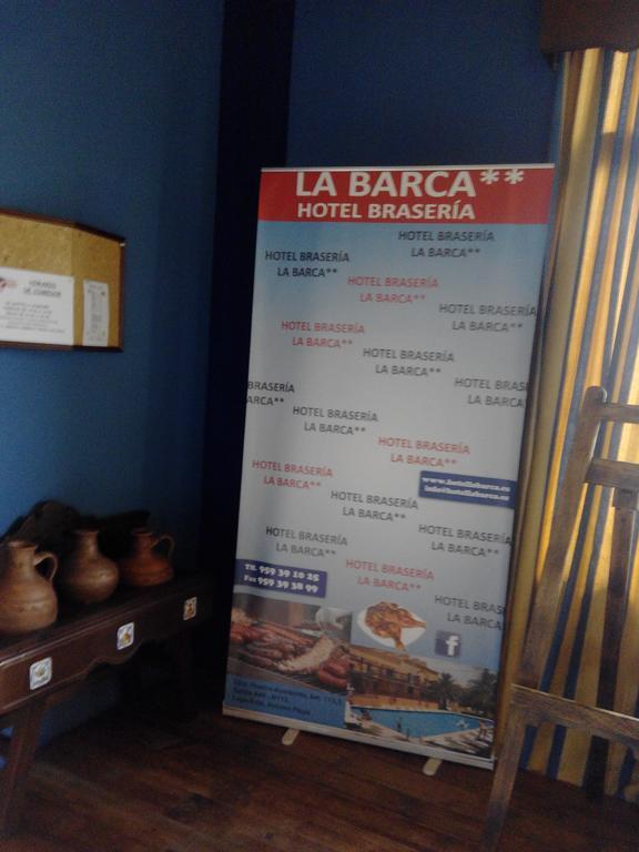 La Barca Hotel 2*