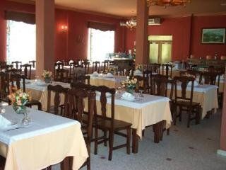 La Barca Hotel