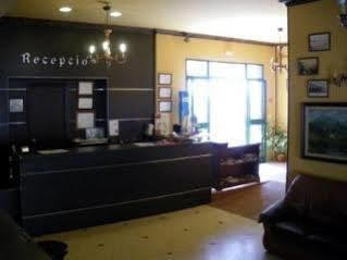Hotel La Barca 2*