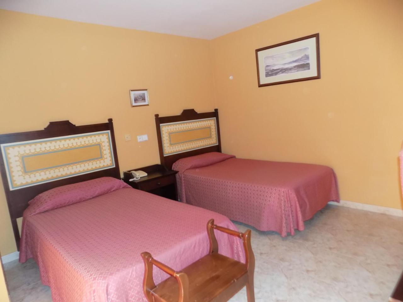 La Barca Hotel Lepe