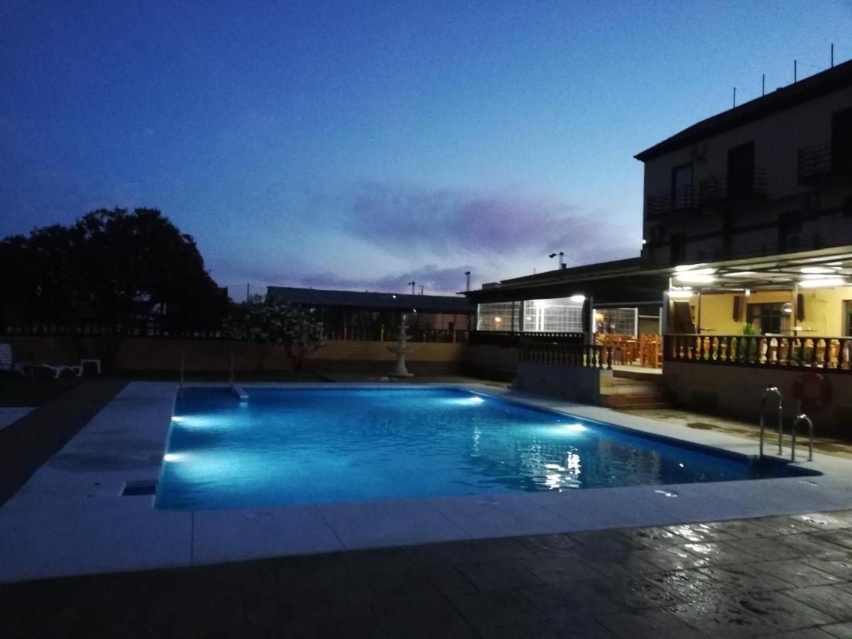 La Barca Hotel Lepe