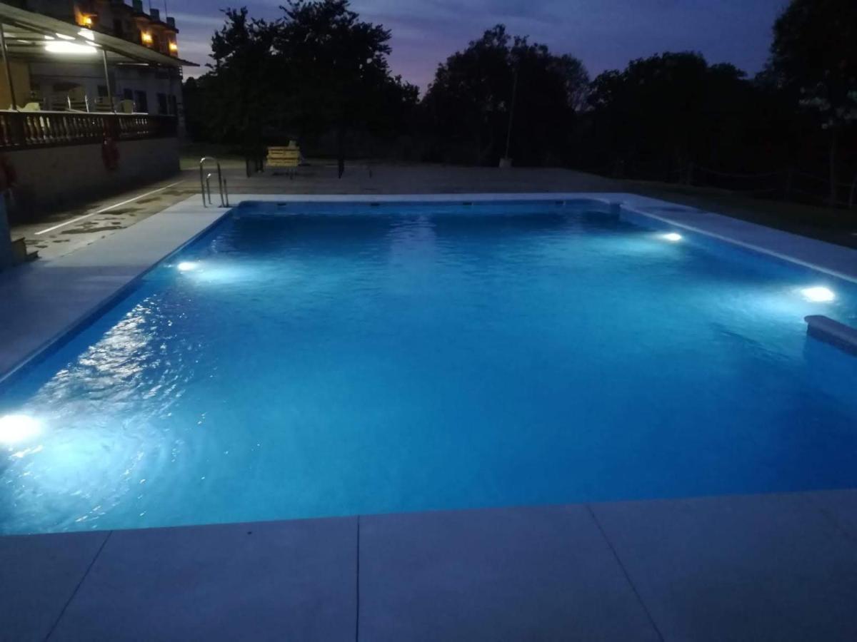 La Barca Hotel Lepe