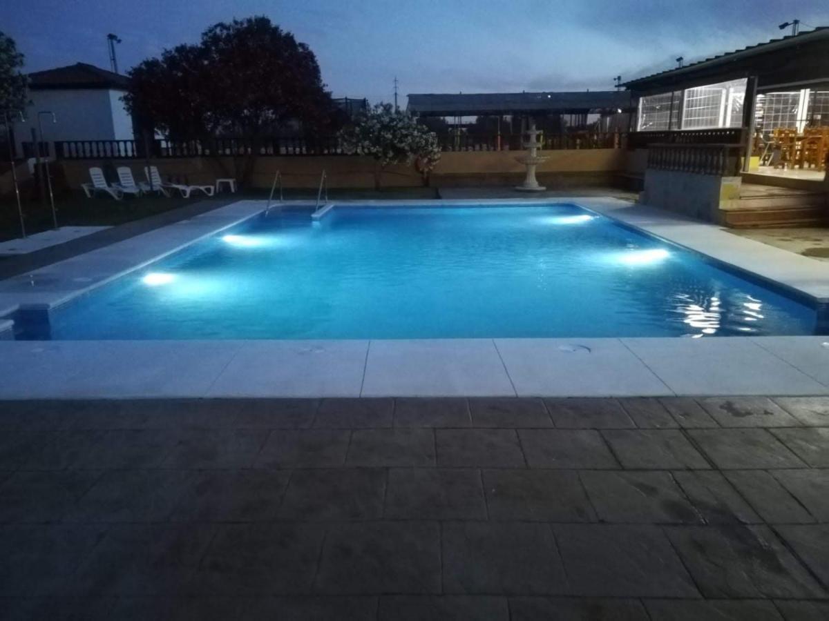 Hotel La Barca Lepe