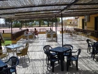 Hotel La Barca