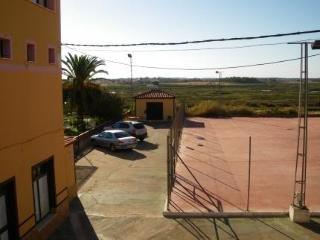 Hotel La Barca