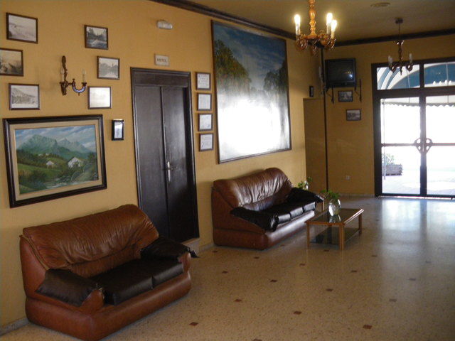 La Barca Hotel 2*